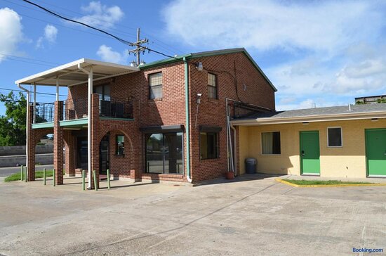 Royal Inn Of New Orleans