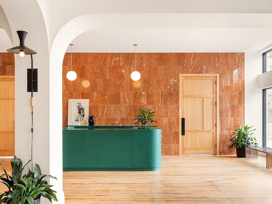 Hotel Grand Stark