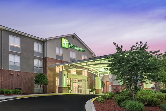 Holiday Inn Atlanta/roswell By IHG