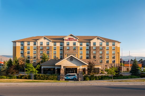 Hilton Garden Inn Missoula