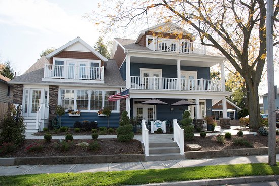 The Anchor Inn Boutique Hotel