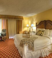 MCM Elegante Hotel and Suites - Dallas