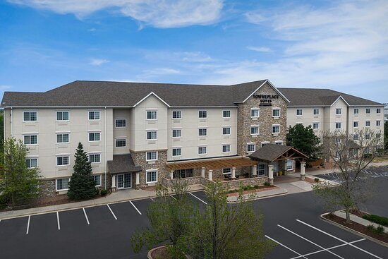 TownePlace Suites by Marriott Colorado Springs South