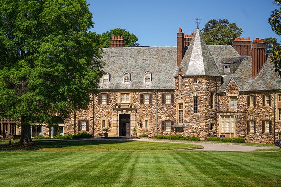 The Graylyn Estate