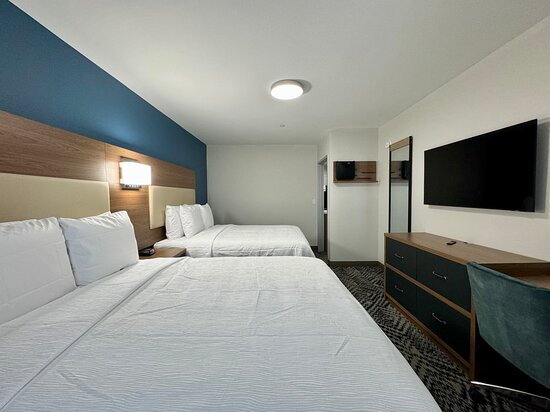 Executive Residency By Best Western Victorville