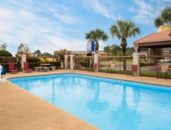 Baymont by Wyndham Mobile/Tillmans Corner