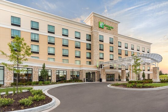 Holiday Inn & Suites Joliet Southwest By IHG
