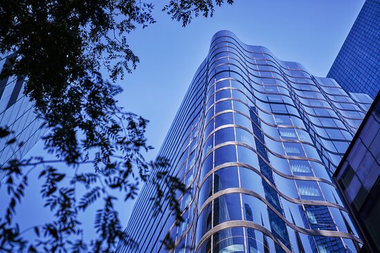 Pendry Manhattan West