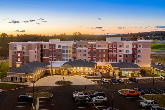 Residence Inn By Marriott Short Pump At The Notch