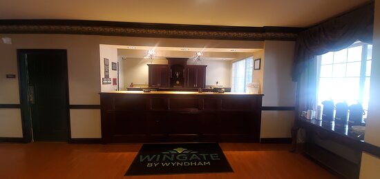 Wingate by Wyndham Youngstown
