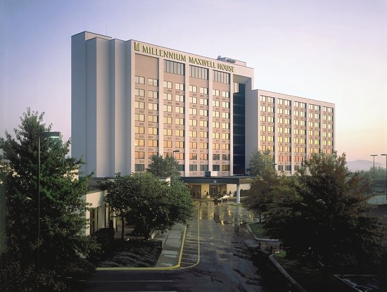 Millennium Hotel Maxwell House Nashville