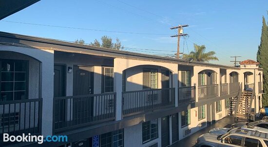 Budget Motel