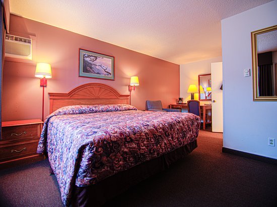 Viking Motel