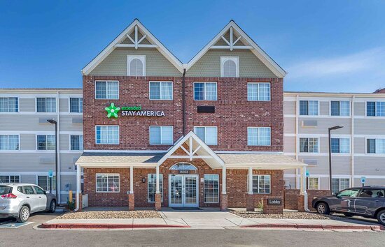 Extended Stay America - Denver - Tech Center South - Greenwood Village