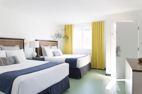 Mylo Hotel
