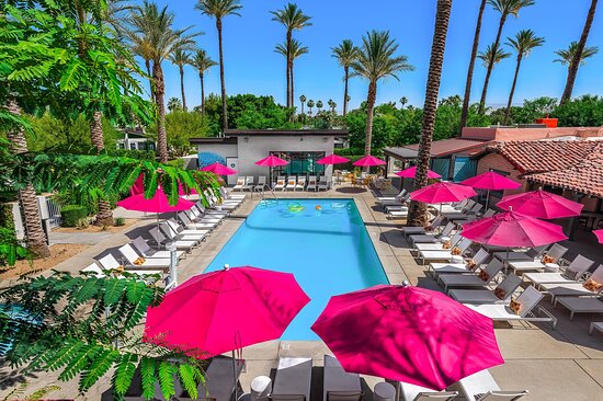 The Paloma Resort