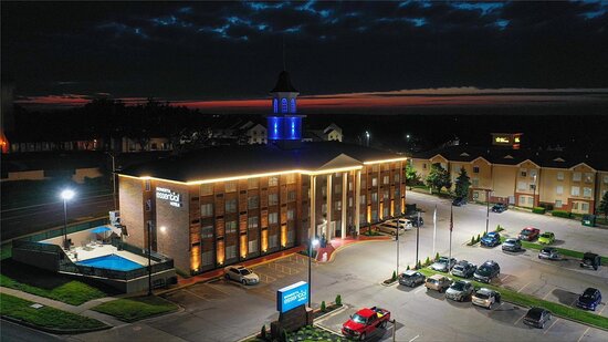 Sonesta Essential Hotels Overland Park