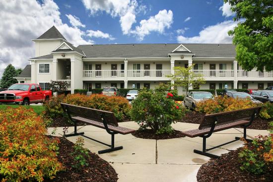 Econo Lodge Murray