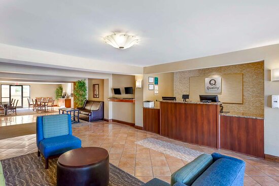 Quality Inn