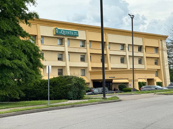 La Quinta Inn & Suites by Wyndham Nashville Franklin