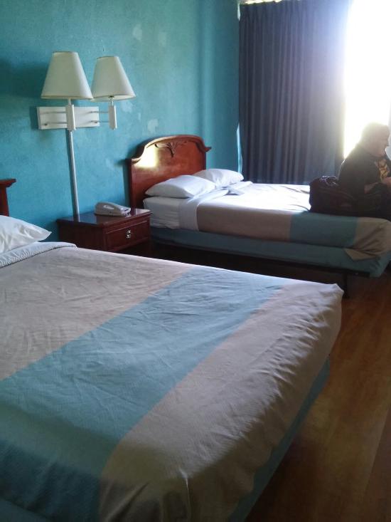 Motel 6 Greensboro