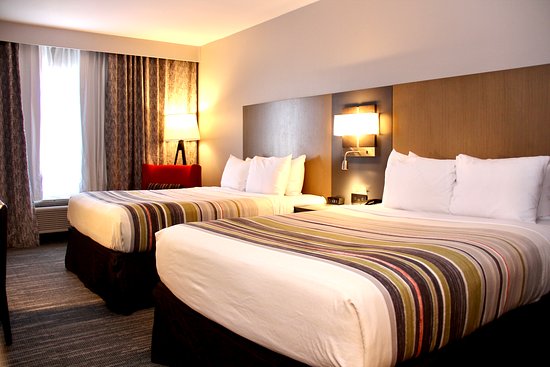 Country Inn & Suites by Radisson, Nashville Airport, TN