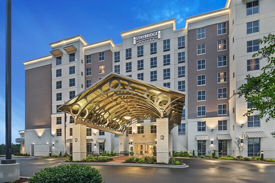 Staybridge Suites Florence - Center by IHG