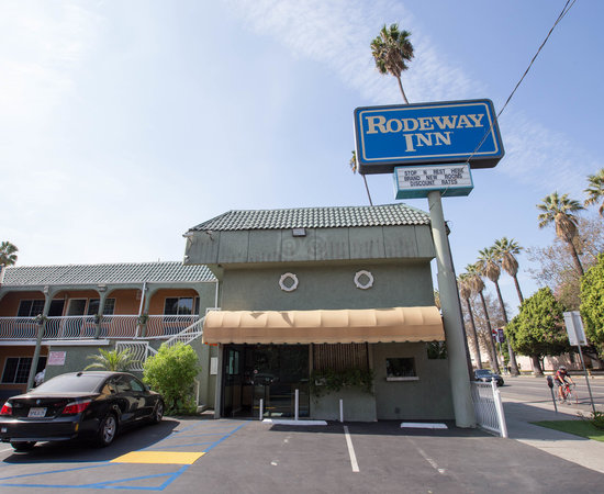 Hotel Hwood