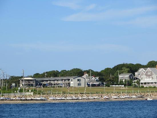 Mariner's Point Resort
