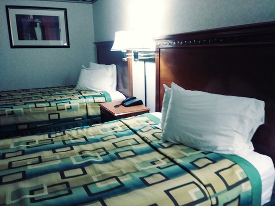 Heritage Inn Cleveland