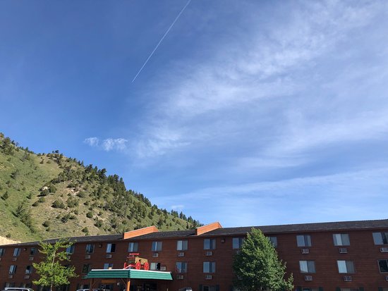 Super 8 By Wyndham Jackson Hole