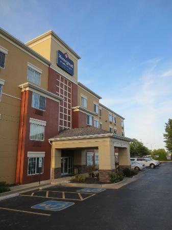 Extended Stay America - St. Louis - Westport - Central