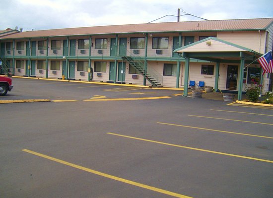 Shanico Inn