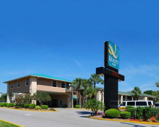 Quality Inn & Suites Orlando Airport