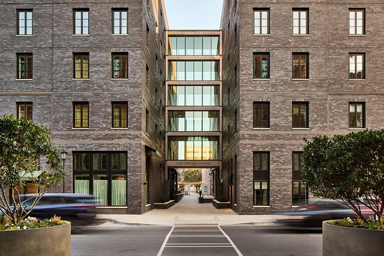 The Ann Savannah, Apartments By Marriott Bonvoy