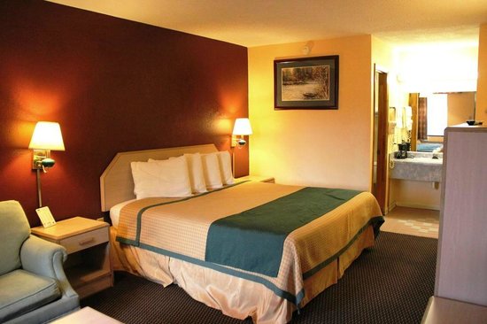 Cabarrus Inn
