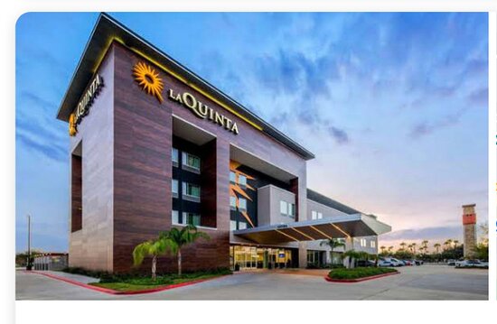 La Quinta Inn McAllen