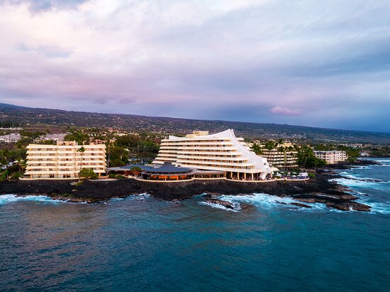 Royal Kona Resort