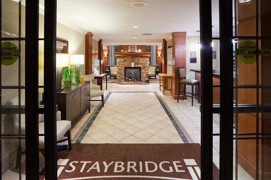 Candlewood Suites Eagan Arpt South