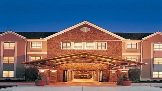 Staybridge Suites Johnson City By IHG