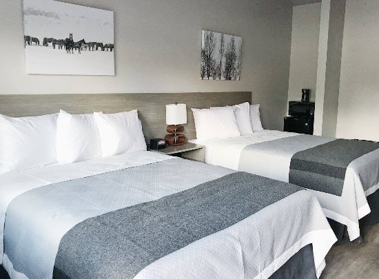 Airport Inn Hailey