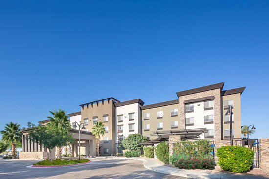 Holiday Inn Express & Suites Surprise by IHG