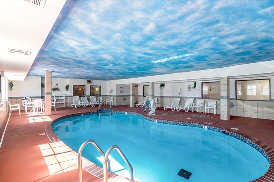 Motel 6 Oklahoma City