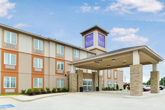 Sleep Inn & Suites