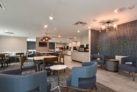 Fairfield by Marriott Inn & Suites Charlotte Arrowood