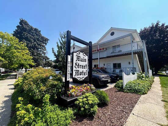 Main Street Motel