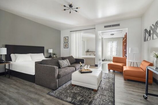 Hotel Casa 425