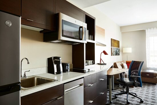 TownePlace Suites St. Louis O'Fallon