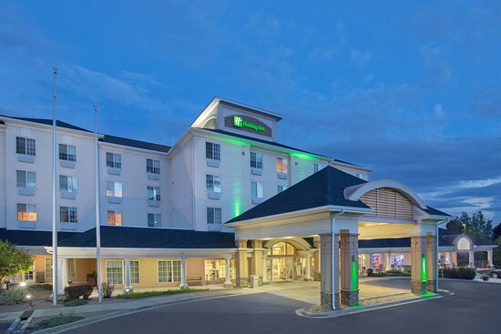 Holiday Inn Colorado Springs Airport By IHG