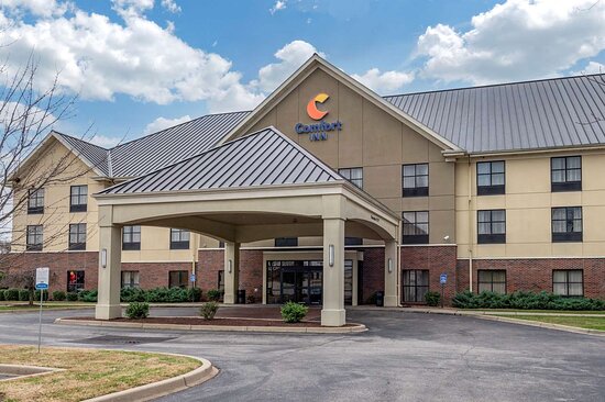 Comfort Inn